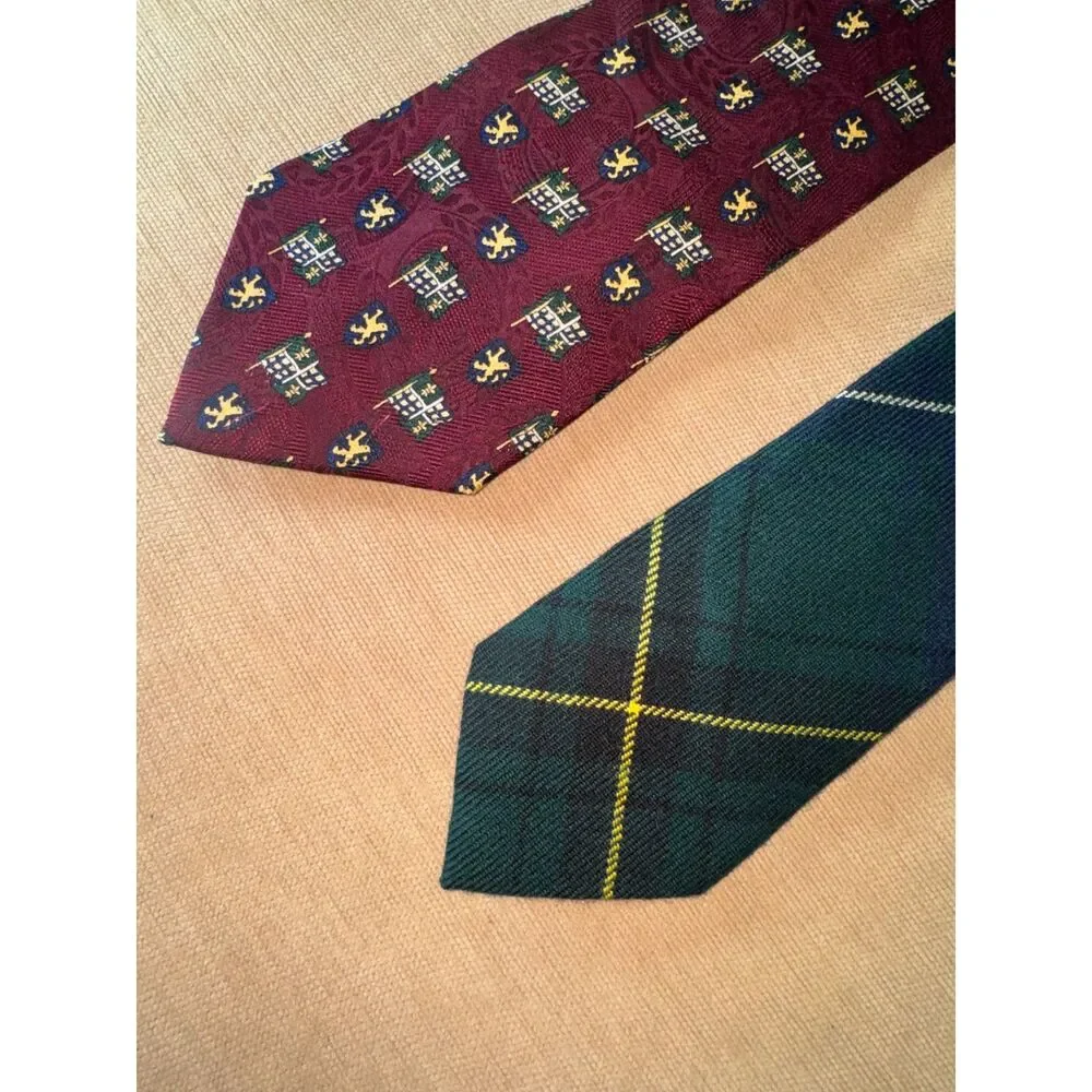 N/A ties tommy